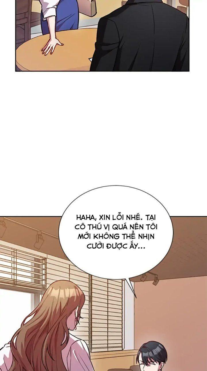 tôi không thèm kết hôn với anh đâu! chapter 1 85