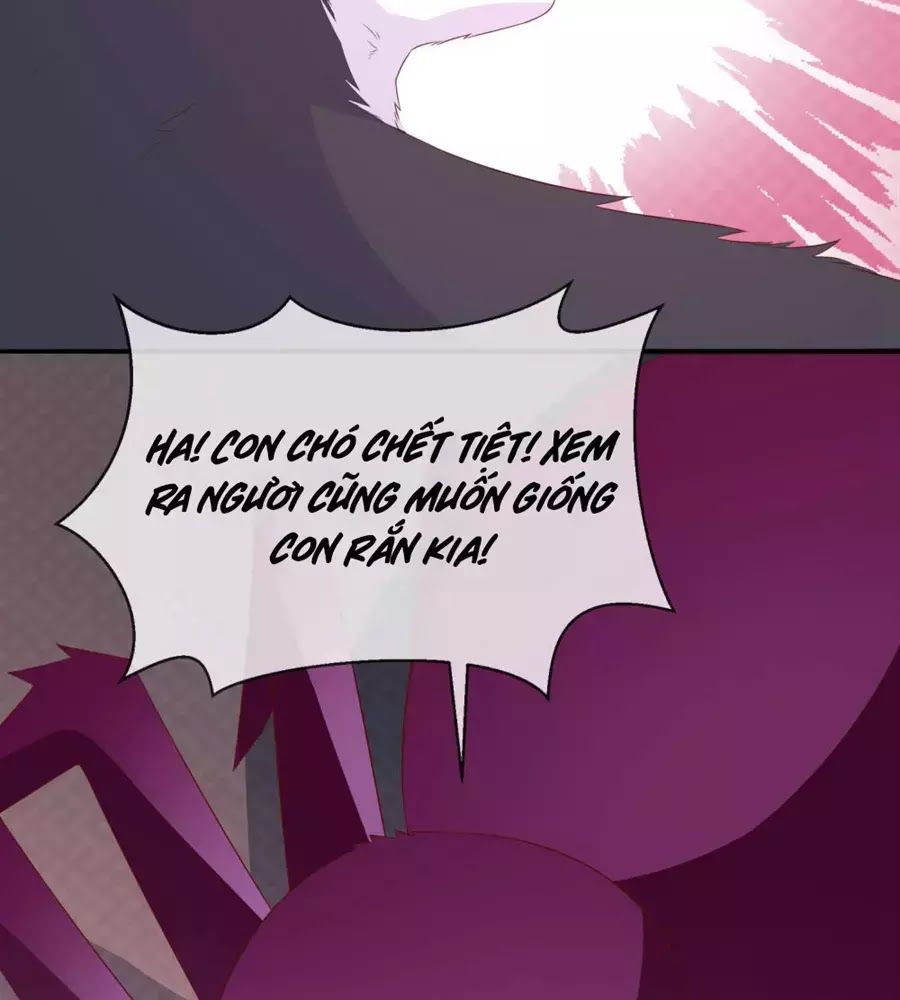 cuộc sống hào môn của vu nữ chapter 43 69