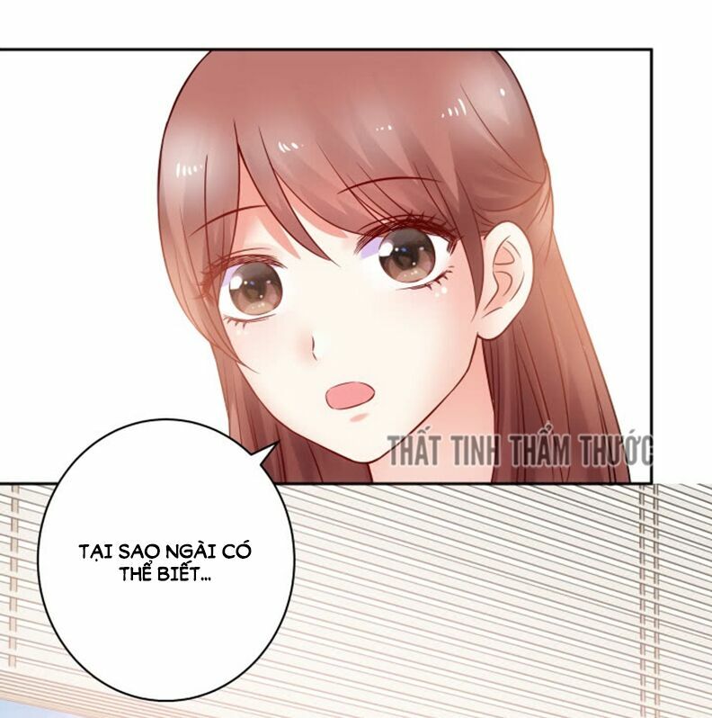 bạn trai 1/4 của tôi chapter 9 57