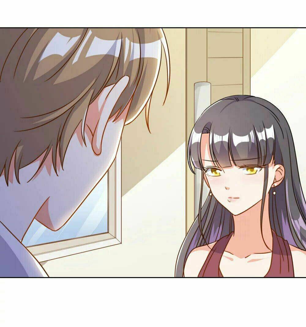 hôn nhân dục vọng: thiếu gia nhẹ một chút! chapter 72 17