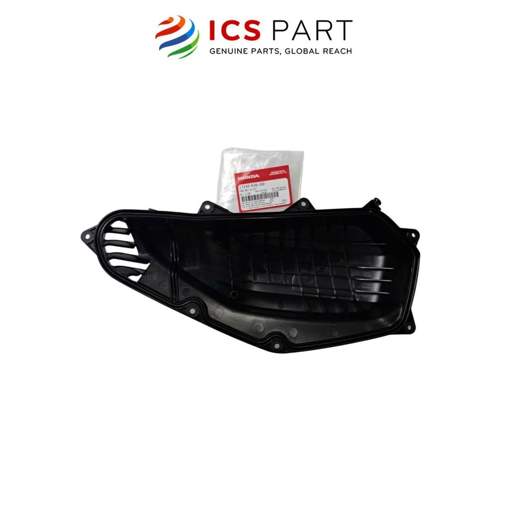 Nắp Bầu Lọc Gió HONDA Air Blade 125 2015-2016 (17245K36J00)