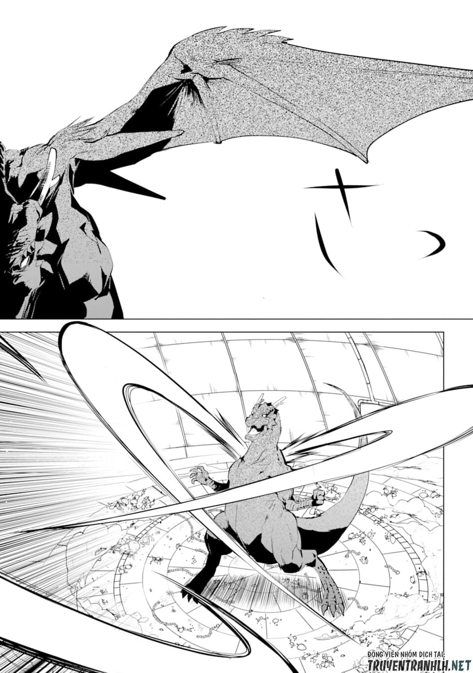 tensei kenja no isekai raifu ~ daini no shokugyo wo ete, sekai saikyou ni narimashita~ chapter 24 40