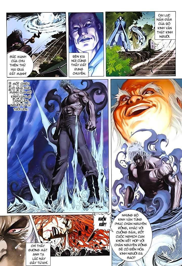 phong vân chapter 248 4