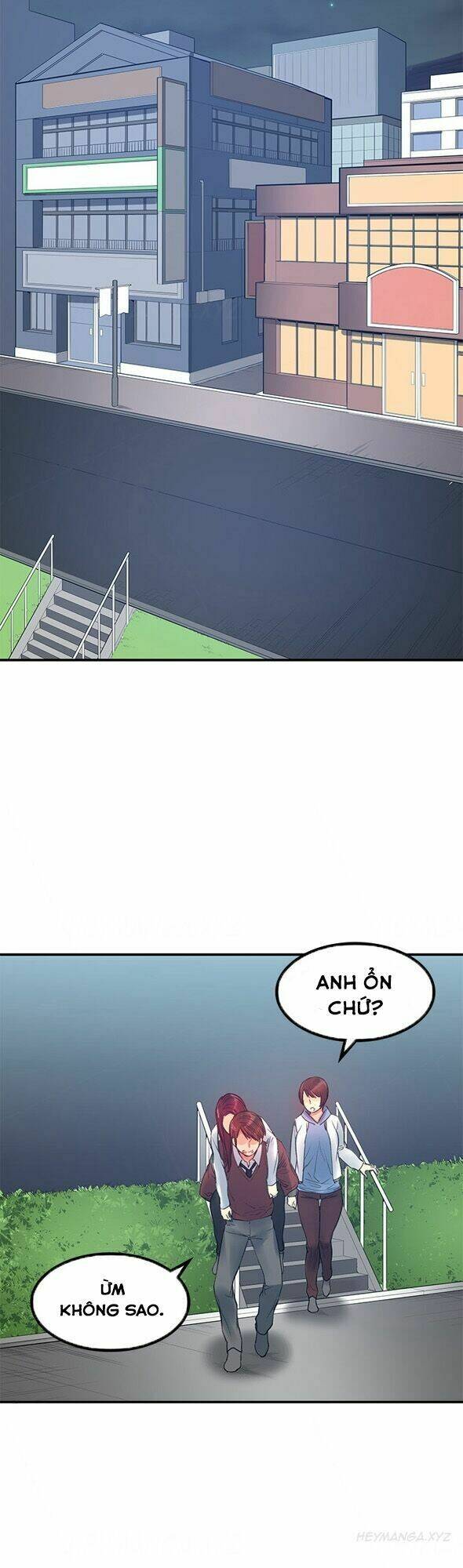 bạn gái của bạn thân chapter 18 36