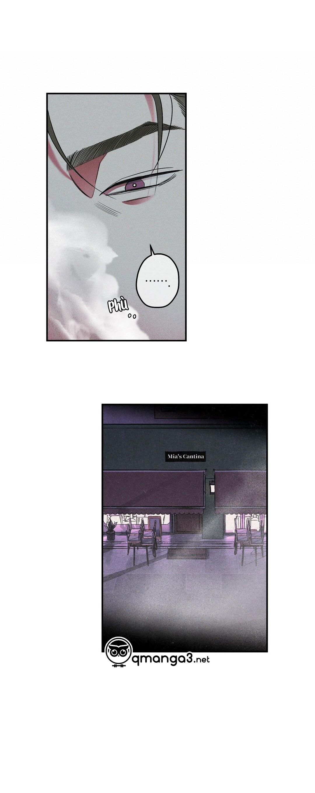 wet sand chapter 1 13