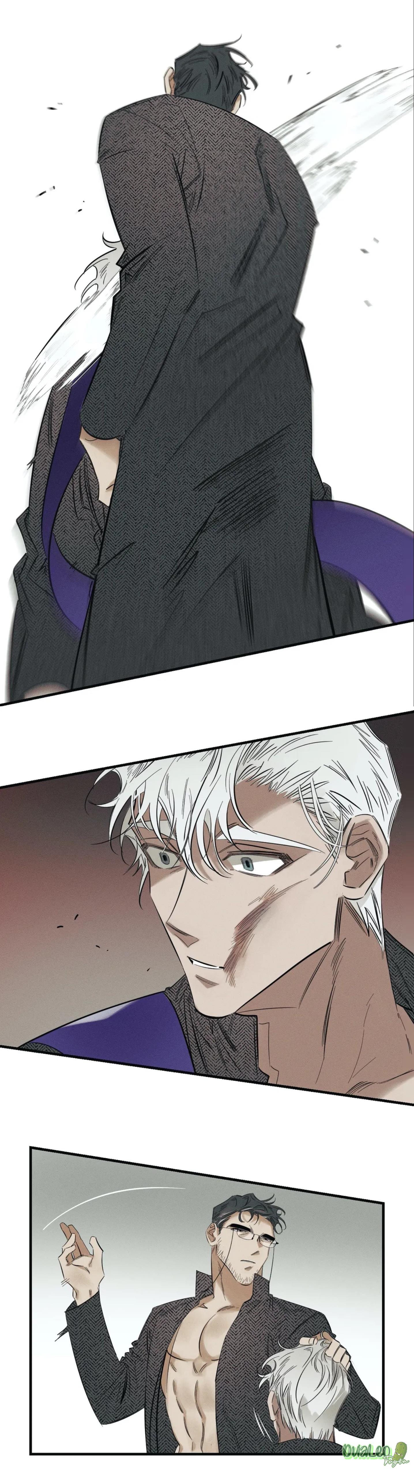 đóa hoa tội lỗi chapter 3 25