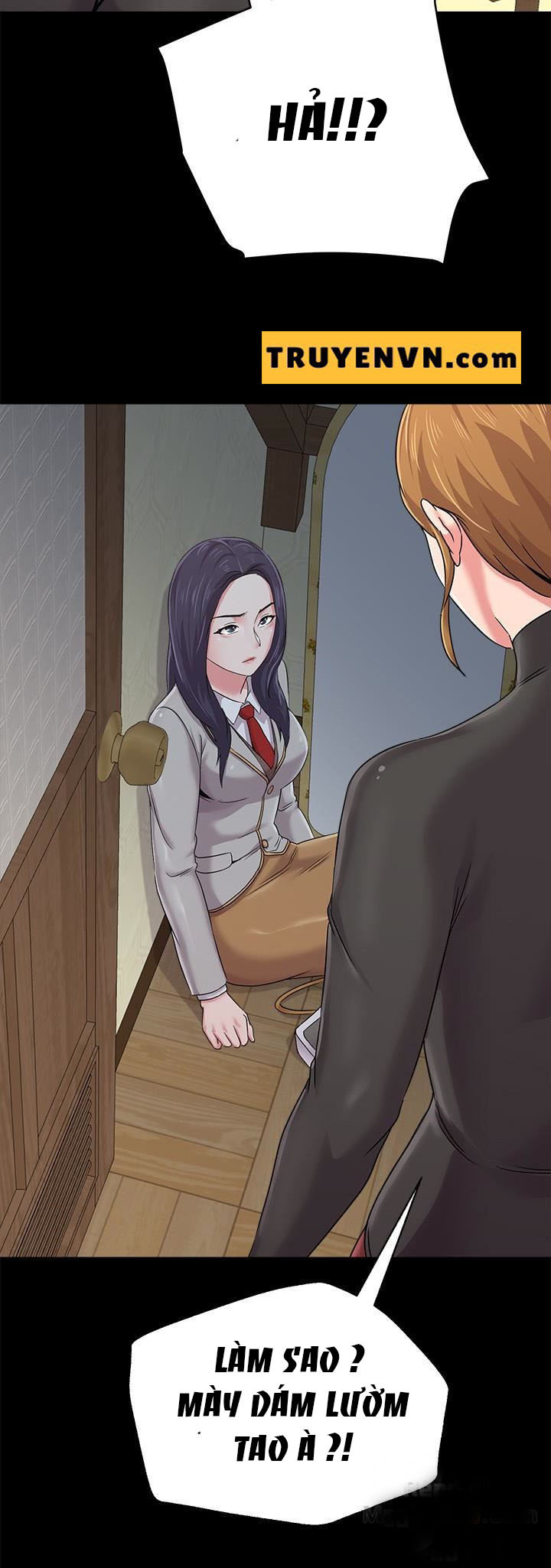 cô giáo bán thân chapter 38 31