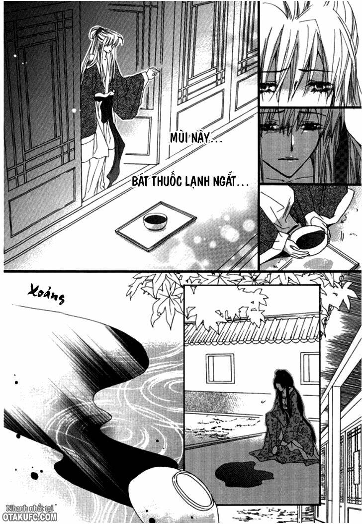 tổng hợp one shot. chapter 12 15