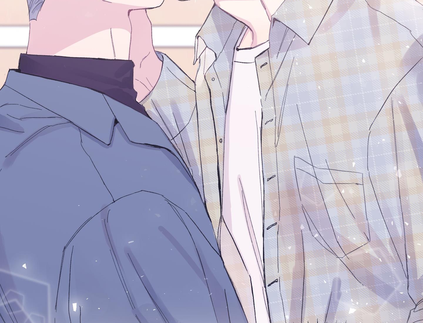 lãng mạn giả dối chapter 8 194