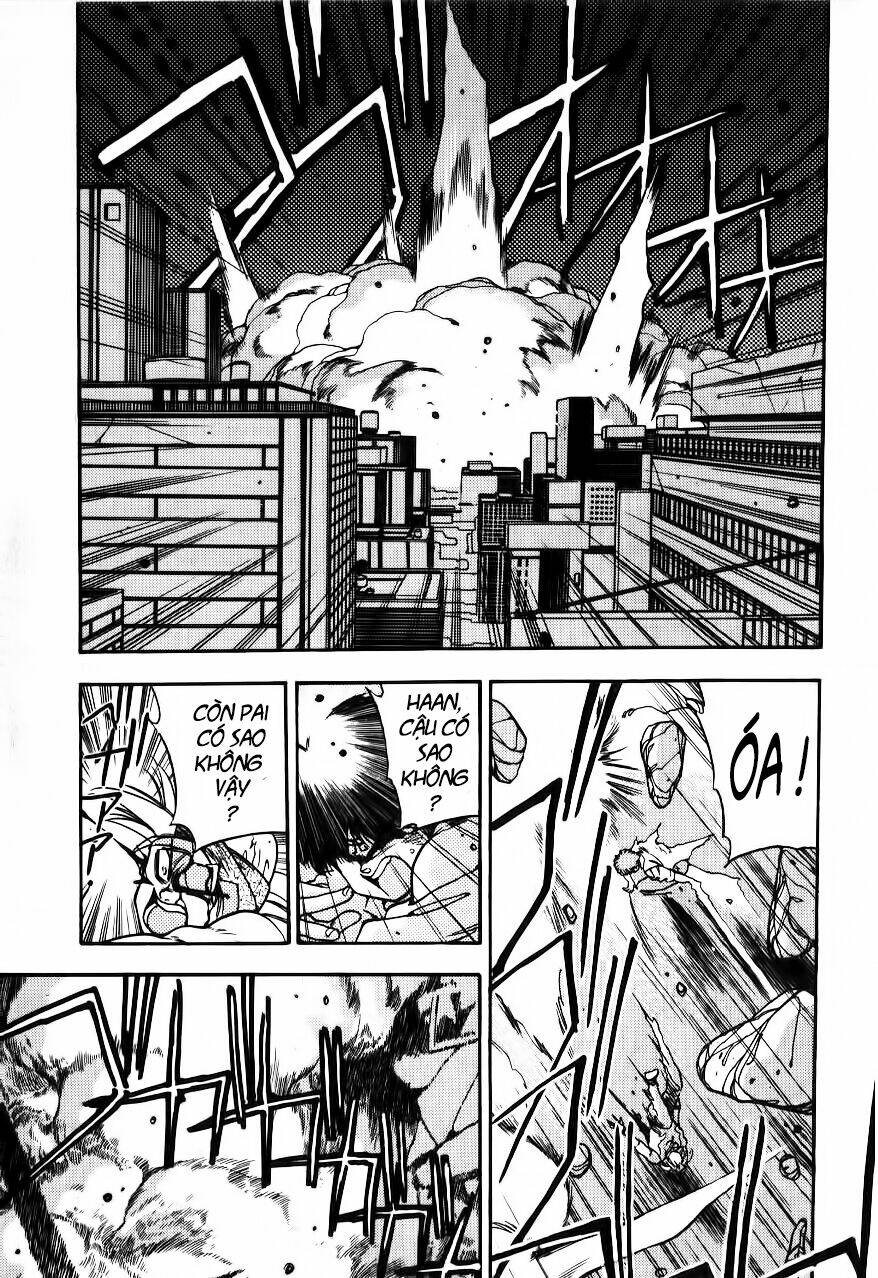 3x3 eyes chapter 102 4