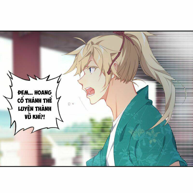 già thiên chapter 111 50