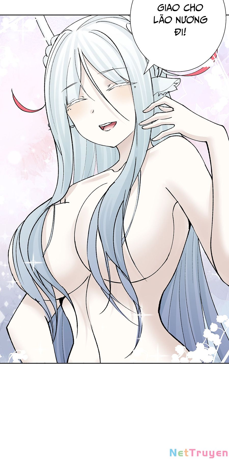 bản giáo chủ thân bất do kỷ chapter 42 23