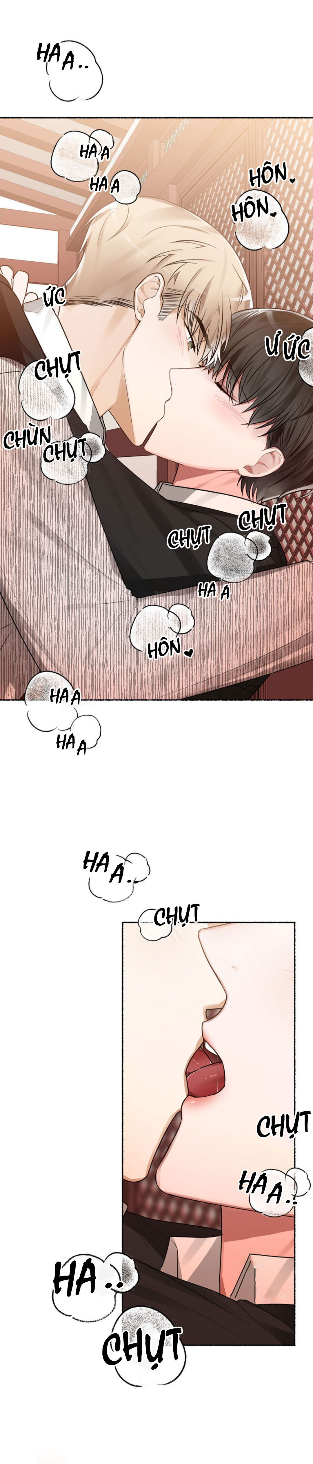 hoa triều chapter 6 3