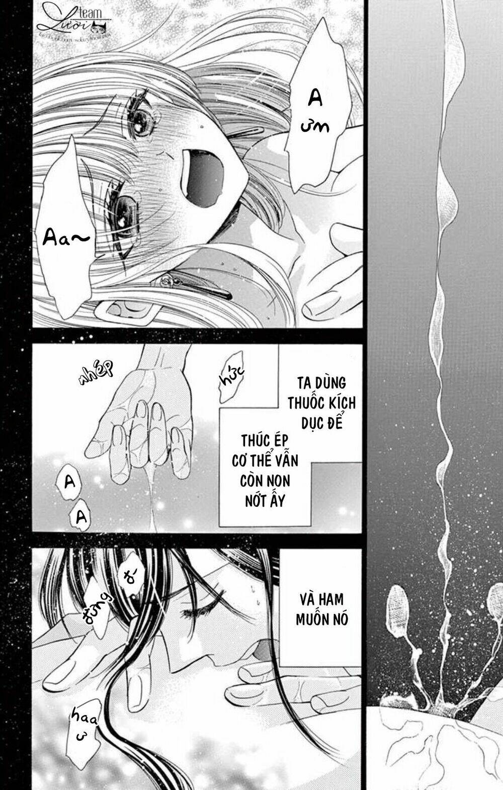 kuzu to kemomimi chapter 20 44