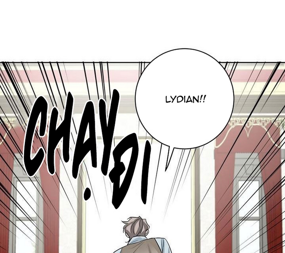 chinh phục quý ngài ma cà rồng chapter 4 61