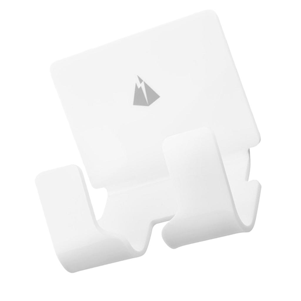 Wall Bracket Wall Mount Phone Holder With Adhesive Strips Charging Holder