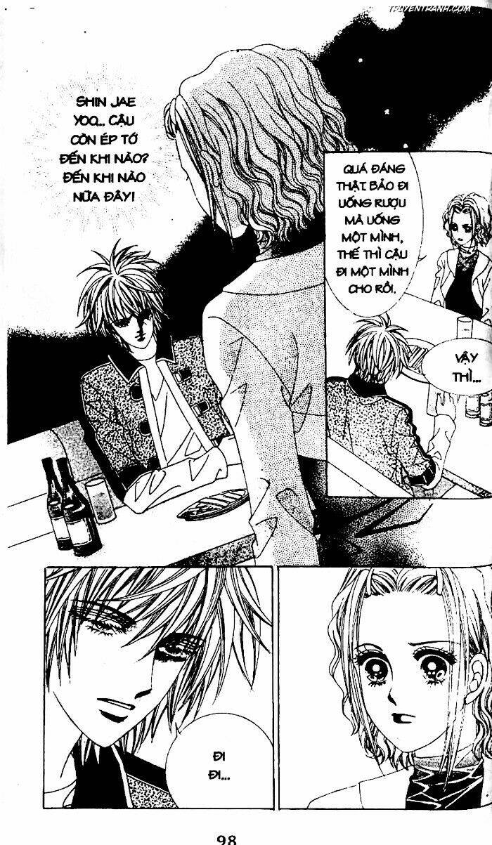 nhà trọ hoàn hảo chapter 88 14