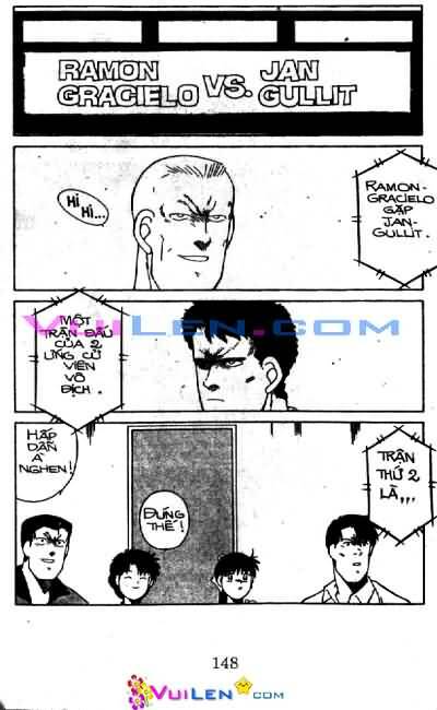 truyền nhân atula - shura no mon i chapter 29 146