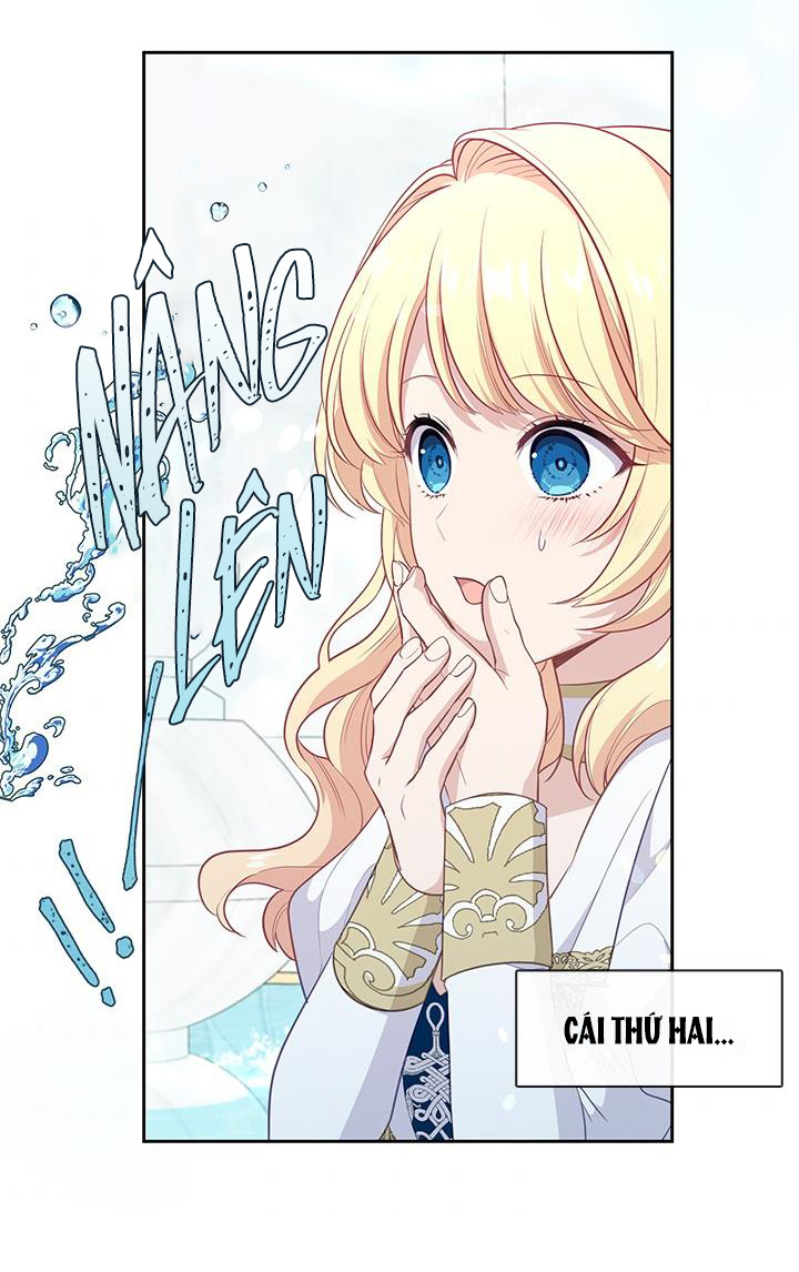 cẩn thận nữ phụ phản diện đấy! chapter 101 34