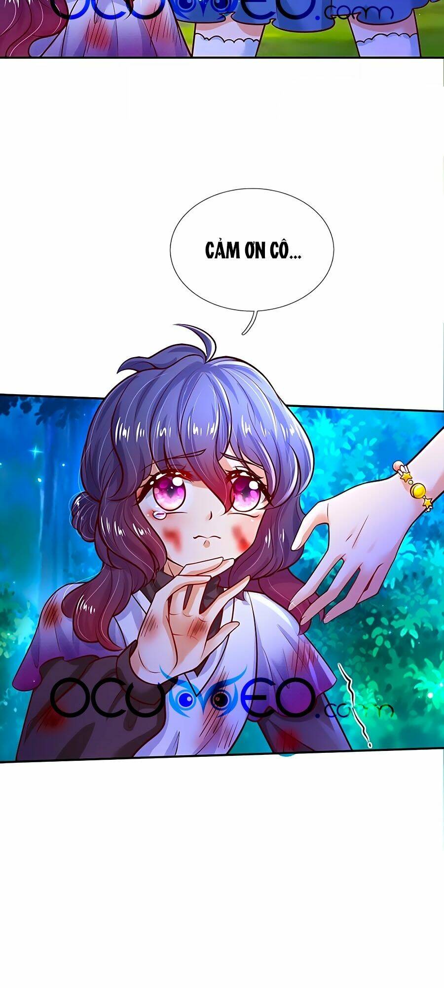 bỗng một ngày trở thành con gái nhà vua chapter 237 11