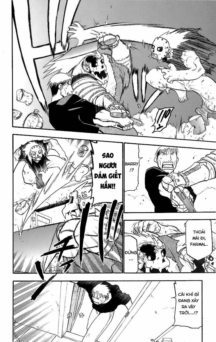 giả kim thuật chapter 37 18