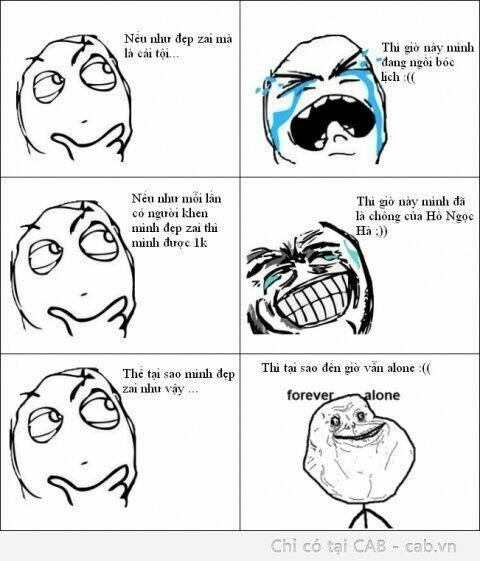 rage comic-troll chapter 52 28