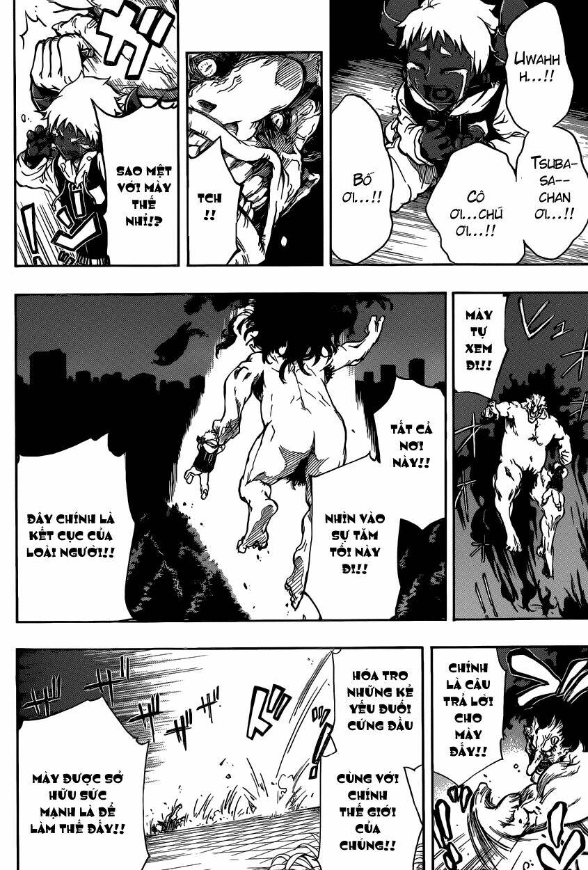 iron knight chapter 1 40