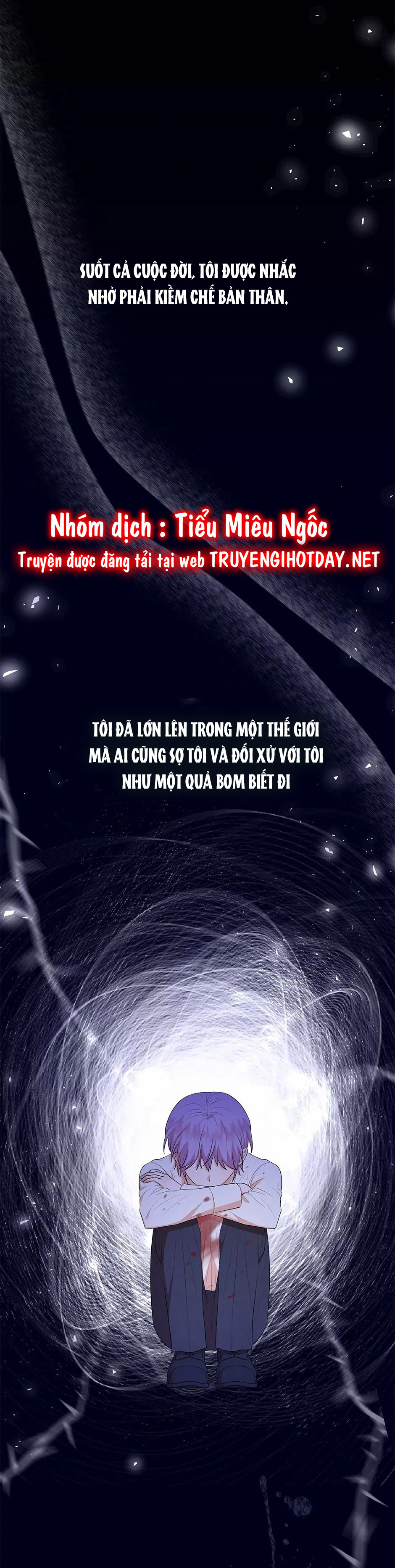 diễn vai ác nữ cũng thật khó khăn chapter 64 10