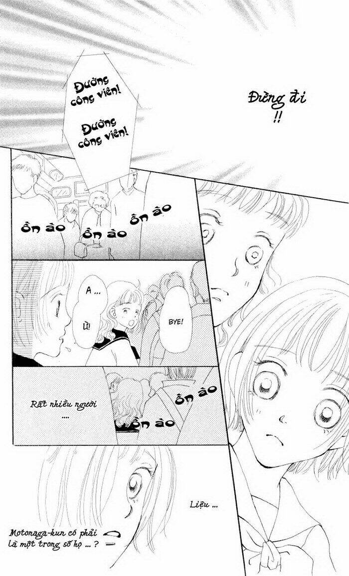 kimi no kachi chapter 3 34