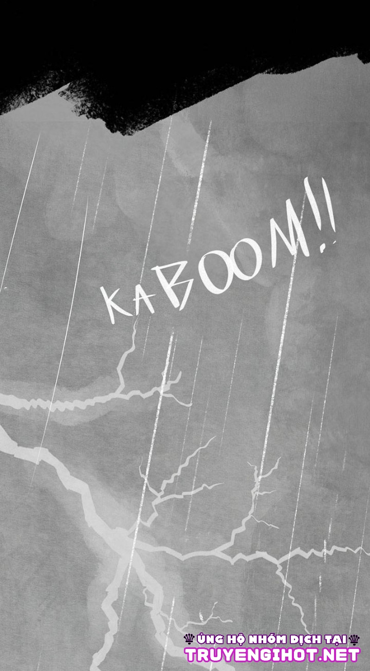 [18+] chim hoàng yến bé nhỏ của hades chapter 3 32