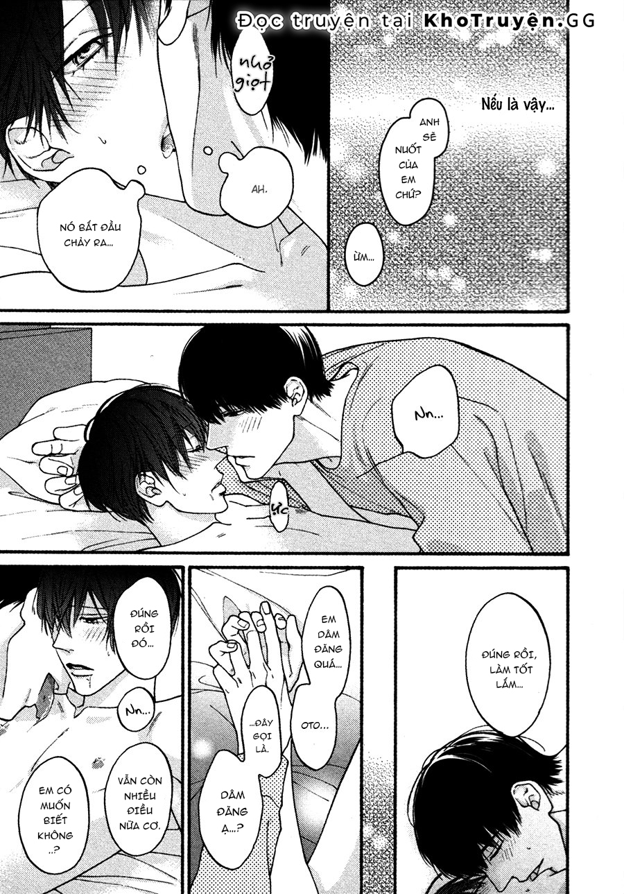 tình yêu vô tội chapter 1 30