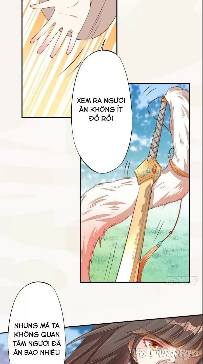 tuyệt thế luyện đan sư chapter 73 24