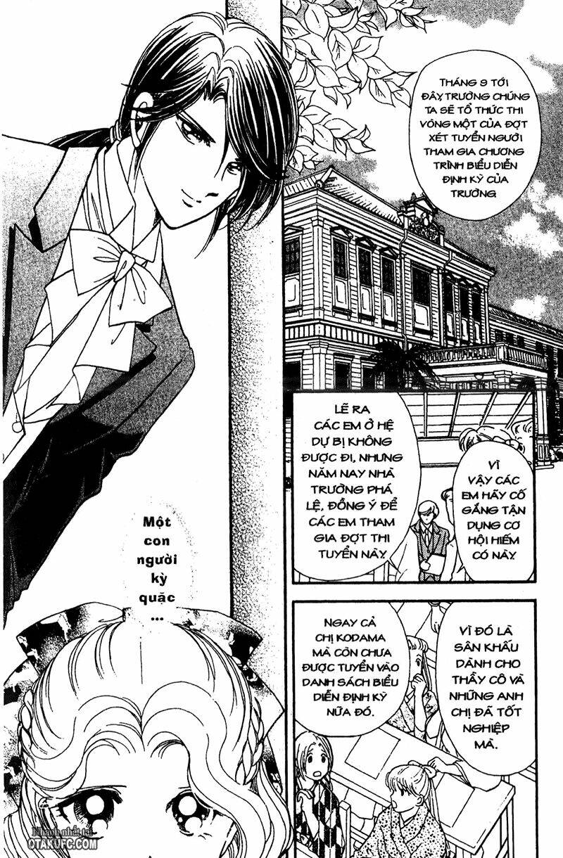 khúc tình ca ban mai - akatsuki no aria chapter 11 29