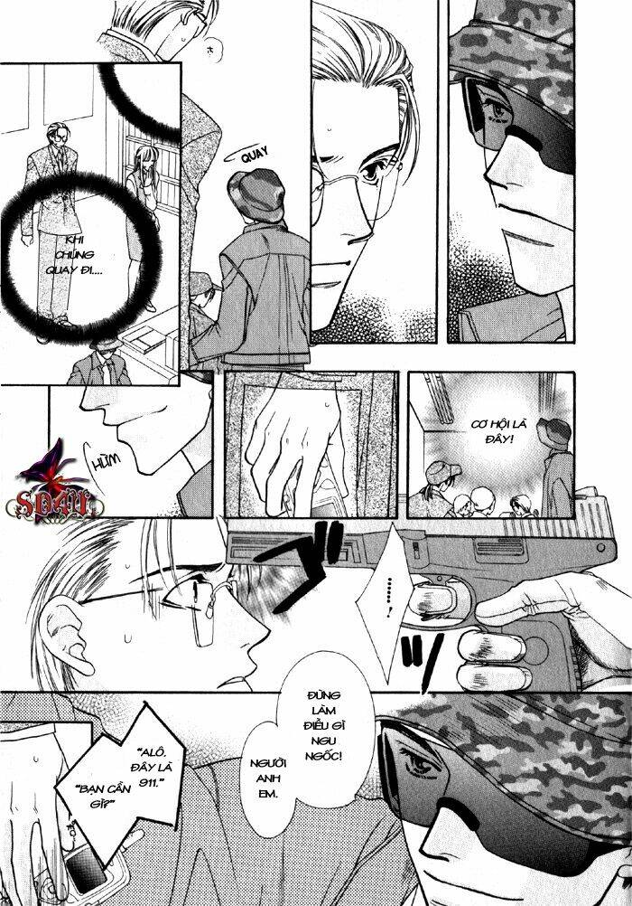 hostage – akiba jirou chapter 1 6