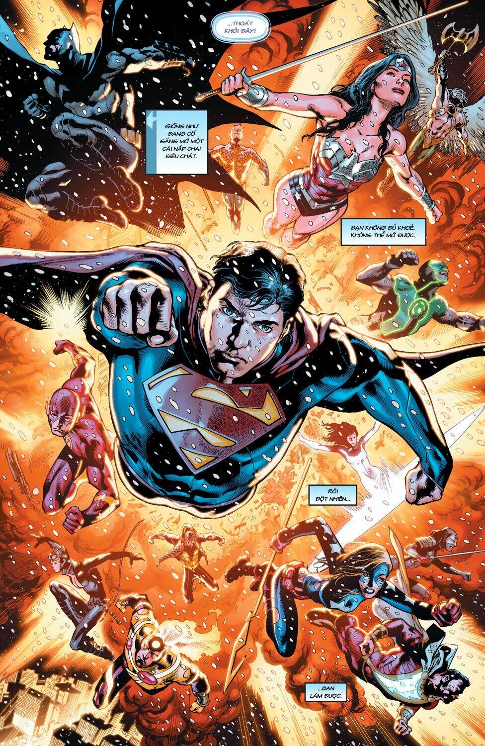 forever evil chapter 34 16