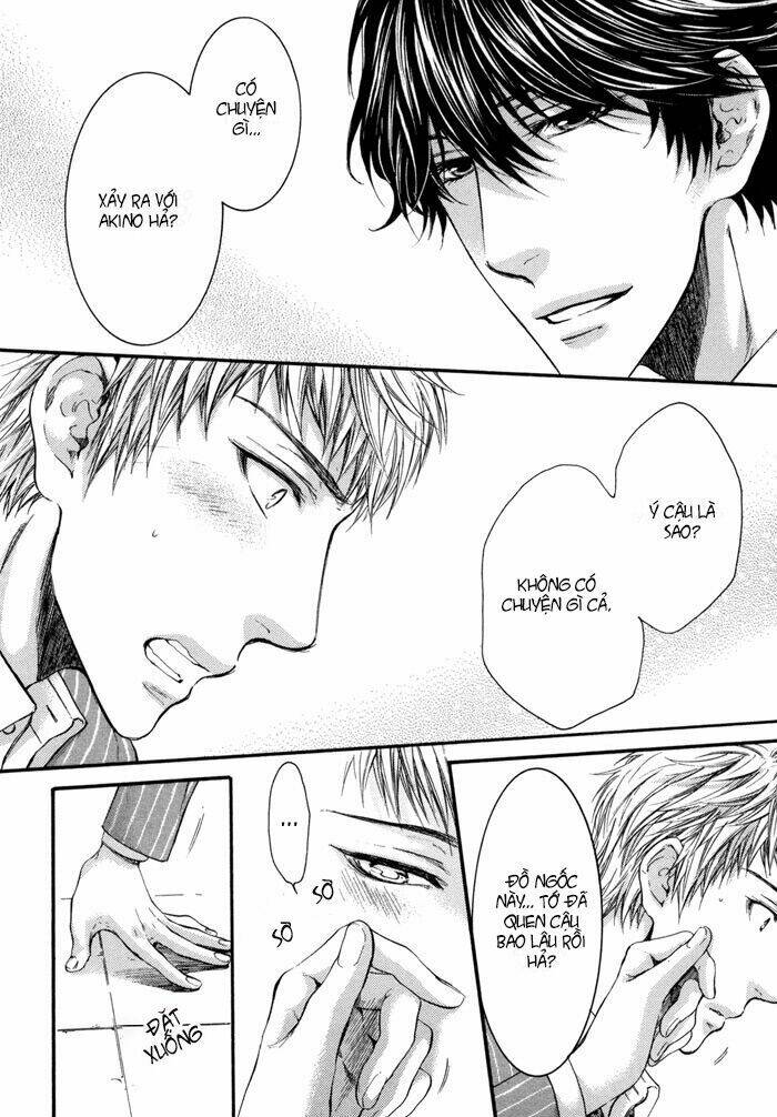 elektel delusion chapter 6 19