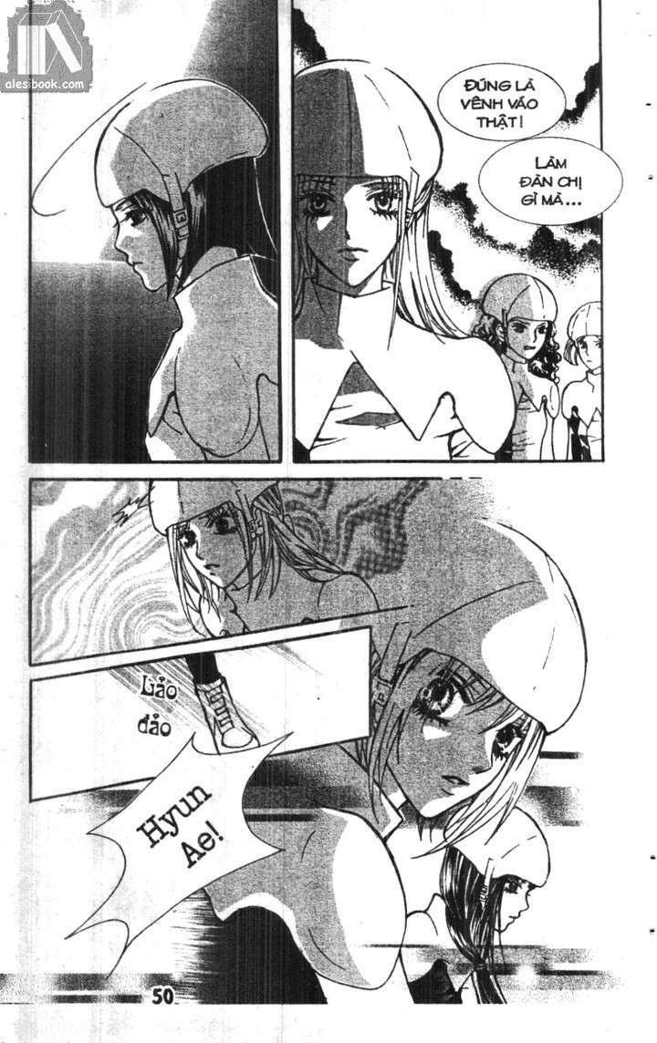 những cô gái tuyệt vời chapter 2 26