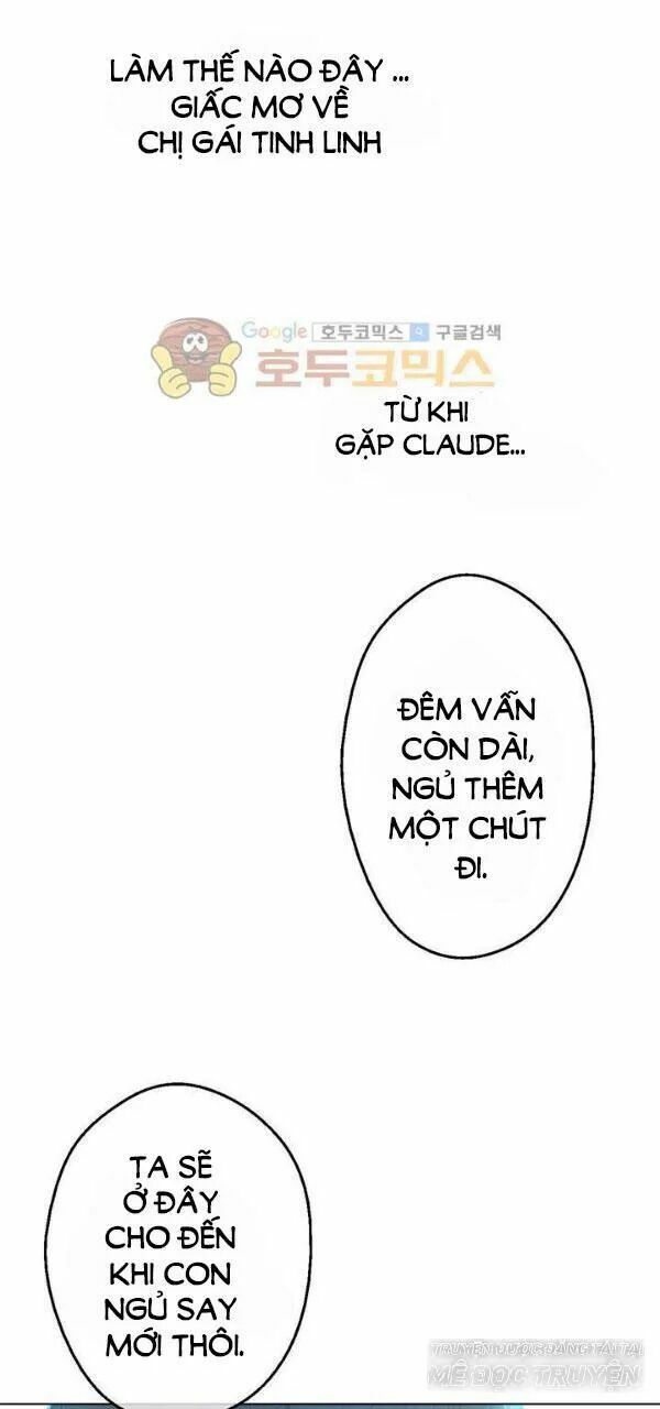 một ngày nọ tôi bỗng thành nàng công chúa chapter 16.5 6