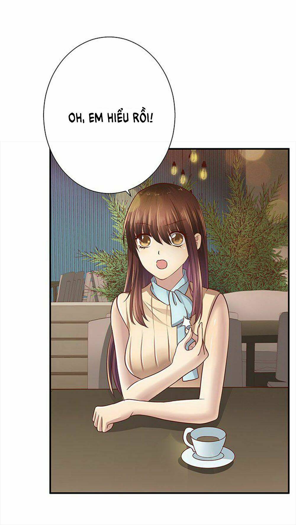 khi trò chơi ác ma bắt đầu chapter 12 33