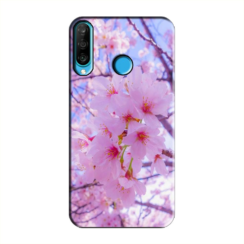 Ốp Lưng Dẻo Dành Cho Huawei P30 Lite