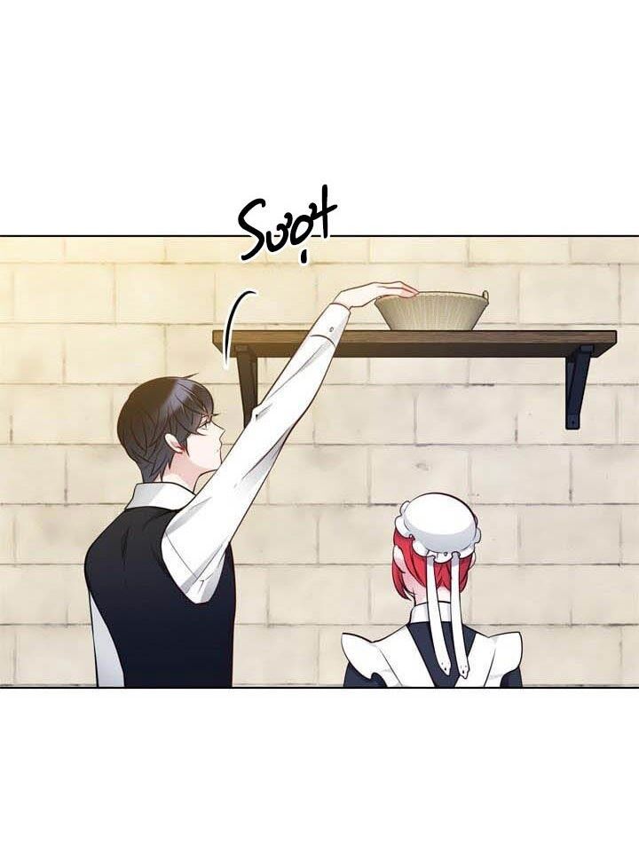 thám tử của muiella chapter 17 34