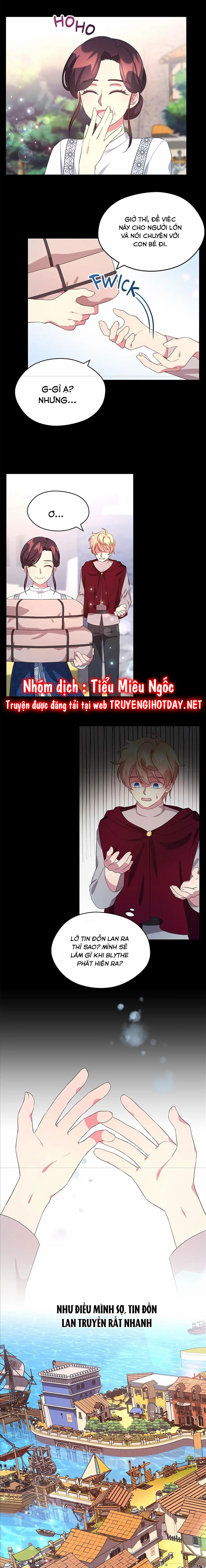 tôi không phải là nữ anh hùng chapter 42 3