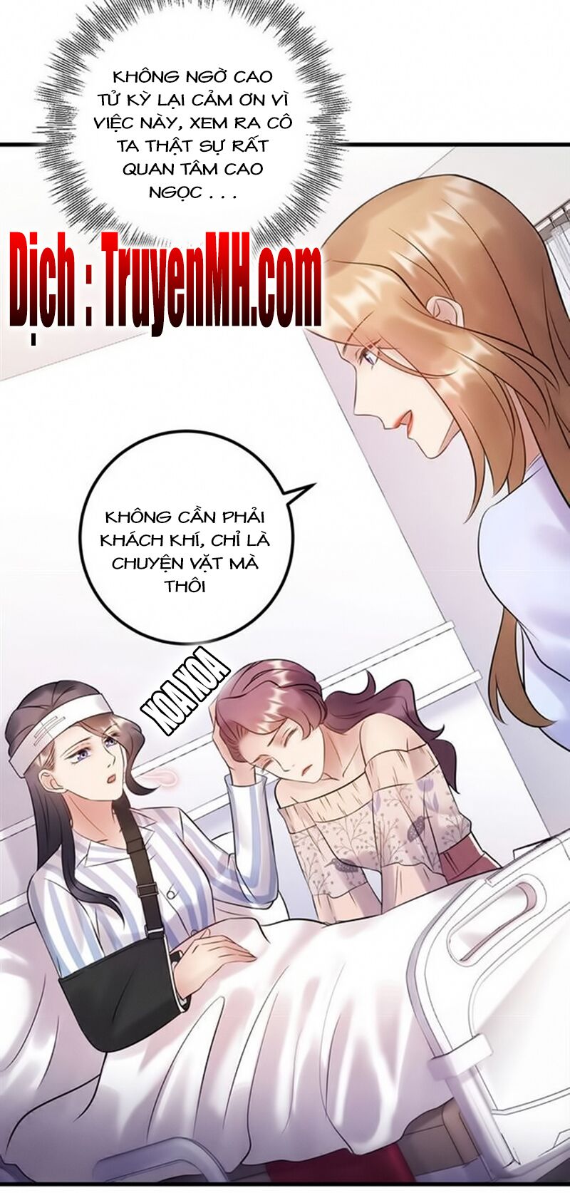 trọng sinh chi ức vạn ảnh hậu yếu thượng vị chapter 176 12