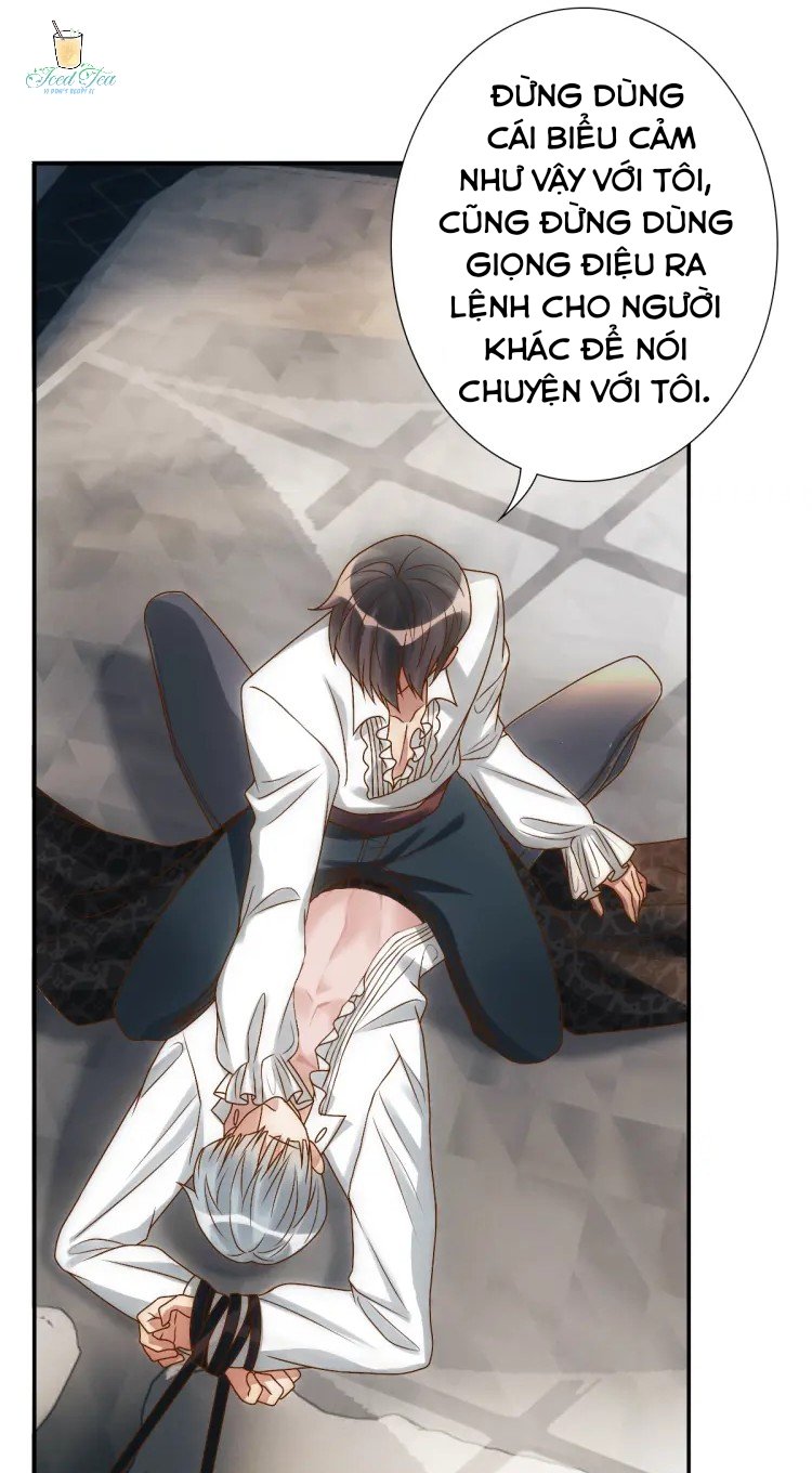 điện hạ thân ái chapter 2 22