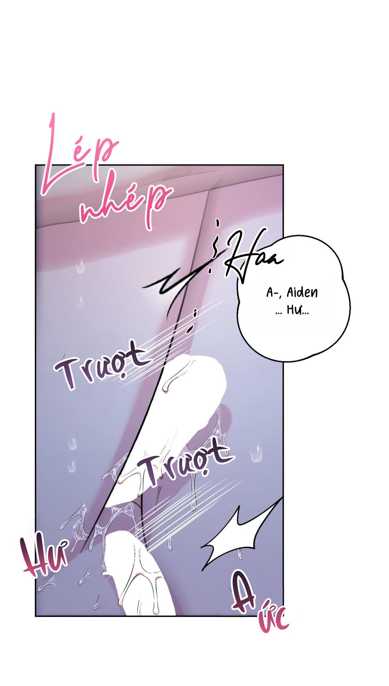 khu rừng tĩnh lặng chapter 20 39