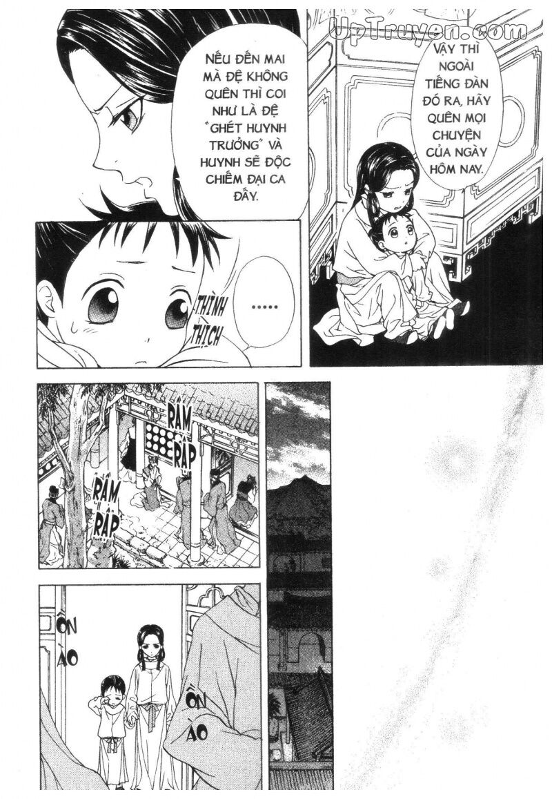 thái vân quốc truyện chapter 9 26