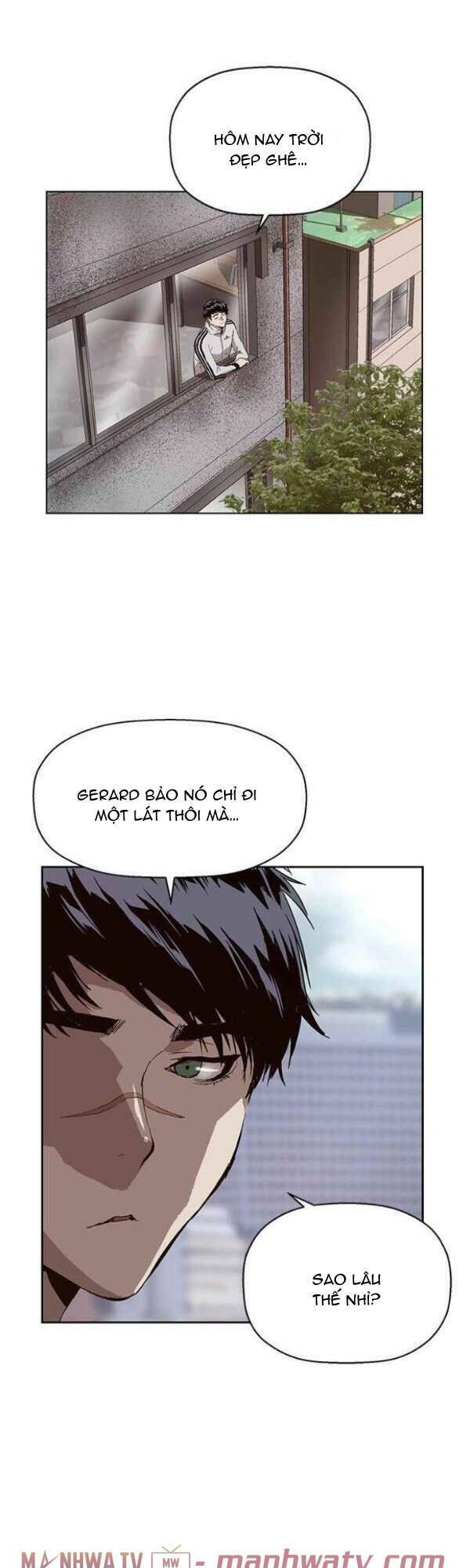 anh hùng yếu chapter 147 26