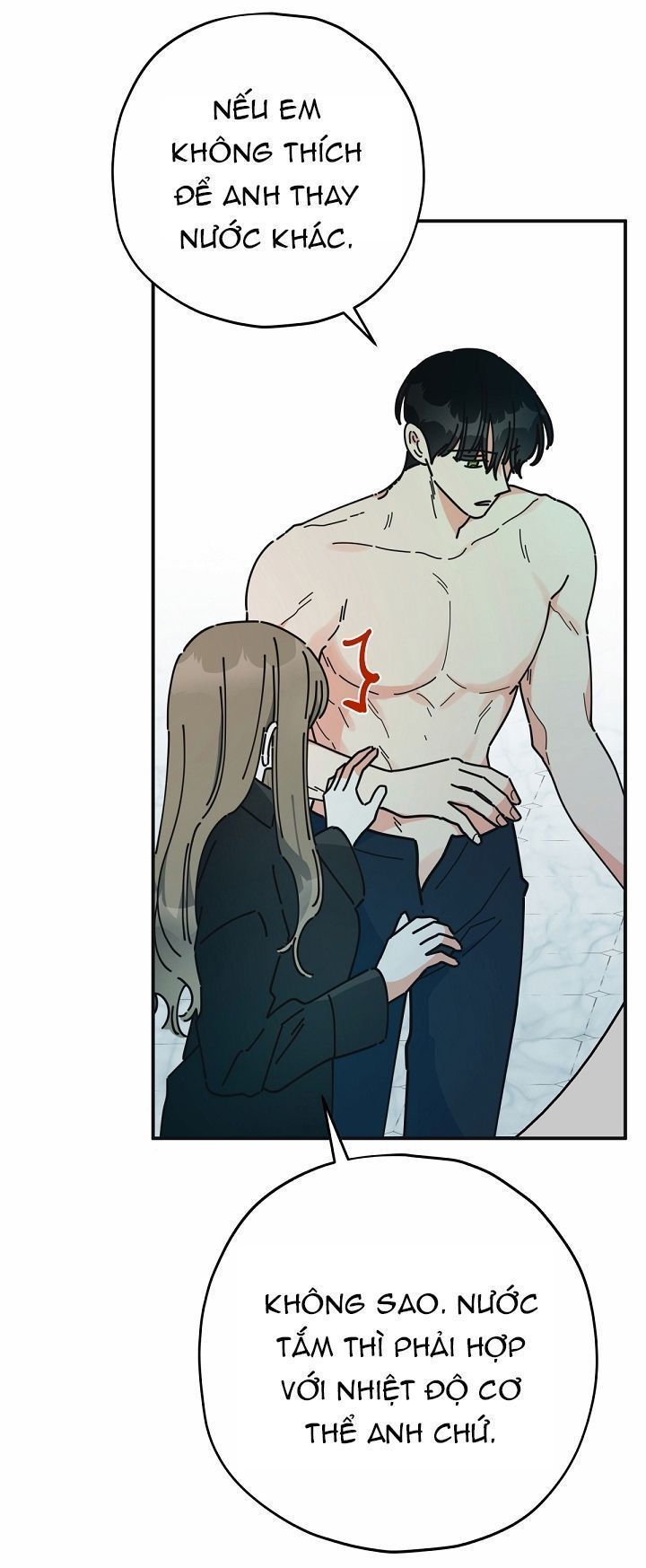 ác nữ tiểu thư chapter 65 6