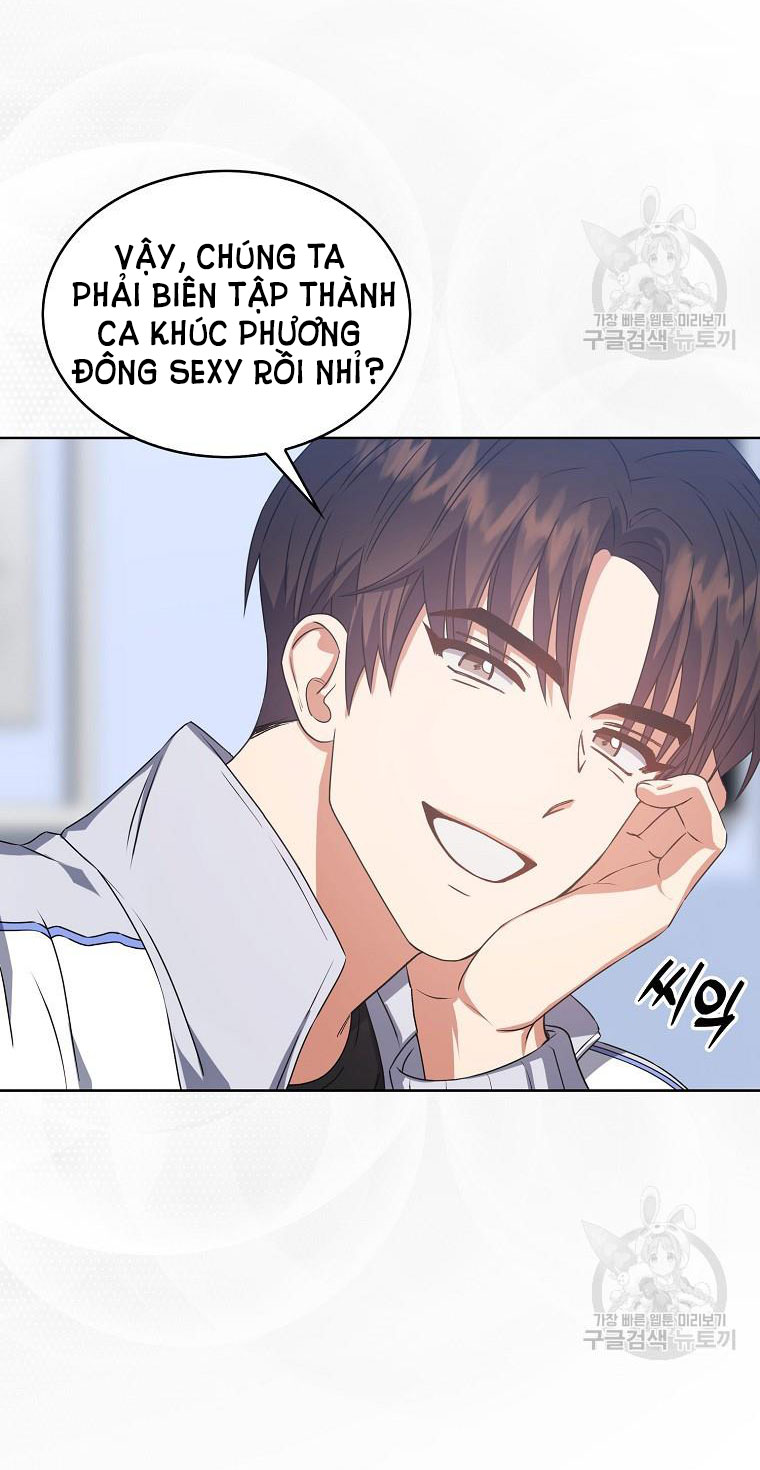 Debut Or Die chapter 40.1 - Trang 13