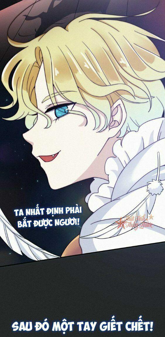 đêm tối chốn này chapter 30 34